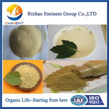 Fe/Cu/Zn/Mn/Cu chelate amino acid organic fertilizer